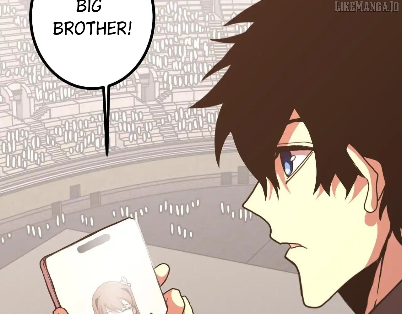 Log into the Future Chapter 263 - page 85